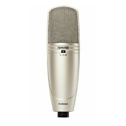 Microfono De Condensador Shure Lat Estudio