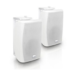 Bafles Montaje A Pared  2 Vias 4" CWMS42W LD SYSTEMS