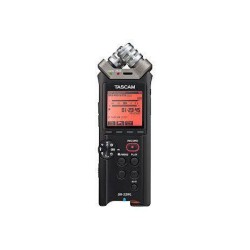 Grabadora Portatil Tascam DR-22WL
