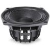 Bocina De 6" Faital Neody 2 40w, 95Db Vc 1.46 8ohm100:10Khz