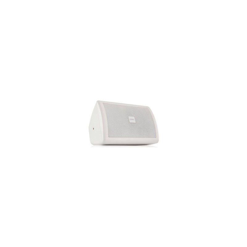 Bafles Par 4" Qsc Para Pared Interiores