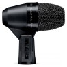 Microfono Para Instrumentos SHURE y Cable Xlr PGA56-XLR