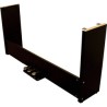 Atril Para Piano Ka110 Kurzweil C/3 Pedales