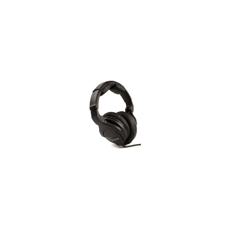 Audifonos Sennheiser Hd280Pro Para Monitoreo Personal