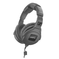 AUDIFONOS SENNHEISER HD 300 PRO
