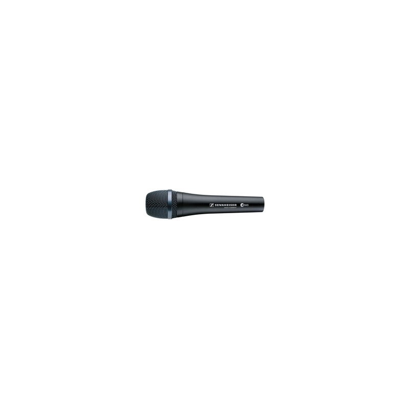 Microfono Sennheiser Vocal  E945