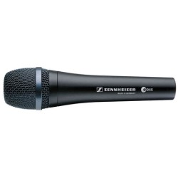 Microfono Sennheiser Vocal  E945