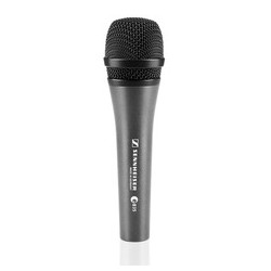 MICROFONO SENNHEISER VOCAL MOD. E835