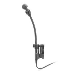 MICRÓFONO DINÁMICO SÚPER CARDIOIDE CON CUELLO DE CISNE SENNHEISER