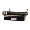 Microno Inalambrico De Mano Shure  BLX24R/SM58