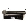 Microno Inalambrico De Mano Shure  BLX24R/SM58